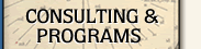Consulting Services & Sailing Programs Offered